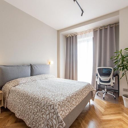 Miraflora Appartement Turijn Buitenkant foto